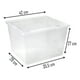 thumbnail image 3 of Caja Organizadora Modubox 30 Litros –, 3 of 3