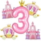 thumbnail image 1 of Decoraciones Para Fiesta Corona De Princesa Para 3er Cumpleaños, 1 of 1