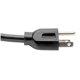 thumbnail image 4 of Cable de alimentación TRIPP LITE 0.91 m 15 A 5-15P a C13, 4 of 5