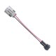 thumbnail image 1 of Arnés Adaptador De Inyector De Combustible Hembra A EV1 Macho Con Cable Apto Para Honda Civic, 1 of 5