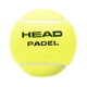 thumbnail image 3 of Caja de Pelotas Head Padel Team X3 - 24 Tarros, 3 of 3