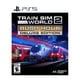 thumbnail image 1 of Videojuego Train Sim World 2 Rush Hour Deluxe Edition Ps5, 1 of 1