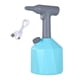 thumbnail image 2 of Botella Pulverizadora De Riego Pulverizador Eléctrico Portátil Para Jardinería Interior/exterior 1,6 L Azul, 2 of 5
