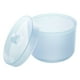 thumbnail image 4 of Caja De Limpieza De Herramientas De Arte De Uñas Tazón De Remojo Portátil Profesional Multipropósito Azul, 4 of 4