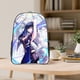 thumbnail image 4 of Mochila Desmarcar Genshin Impact Transparente 31 x 43 cm, 4 of 6