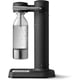thumbnail image 2 of Carbonatador Aarke Carbonator III 800 ml de acero inoxidable negro, 2 of 3