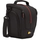 thumbnail image 1 of Funda para cámara Case Logic DCB-306 SLR (negra), tamaño grande, 1 of 9