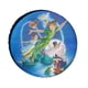 thumbnail image 1 of Peter Pan Funda para neumático de repuesto de tela Oxford - Tela Oxford 71CM, 1 of 6