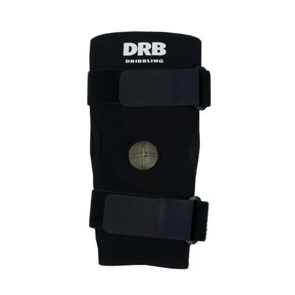 Rodillera DRB Neoprene Rotuliana C/Barra T/S