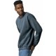 thumbnail image 2 of Polerón Gildan G18000 de cuello redondo, fleece unisex, 2 of 3
