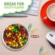 thumbnail image 2 of Masticables Skittles Original Tarro 1,53 kg, 2 of 4