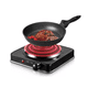 thumbnail image 1 of Cocina Electrica Portatil De 1 Hornilla Encimera 1000w, 1 of 4