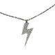 thumbnail image 3 of Collar Buyuk Isin Plata 925, 3 of 3