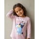 thumbnail image 1 of Polera Bluey manga larga talla 3, 1 of 4