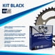 thumbnail image 2 of Kit De Transmisión Moto Haojue Nk150 c/ Seguro, 2 of 3