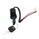 thumbnail image 3 of Interruptor de Encendido de 2 Cables para Pocket Dirt Bike ATV Scooter U KS51 (Interruptor de Encendido), 3 of 3