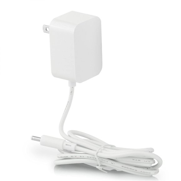 Cable de alimentación LEFXMOPHY 1,5 m blanco 5 V 1 A para Hatch Rest