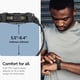 thumbnail image 5 of Funda con correa para Samsung Galaxy Watch 7 Spigen Rugged Armor Pro de 44 mm, 5 of 9