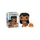 thumbnail image 1 of Figura de juguete Funko POP & Buddy Lilo & Stitch Lilo con Pudge, 1 of 1