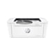 thumbnail image 1 of Impresora inalámbrica HP LaserJet M110w Imprime 21 ppm en blanco y negro, 1 of 9