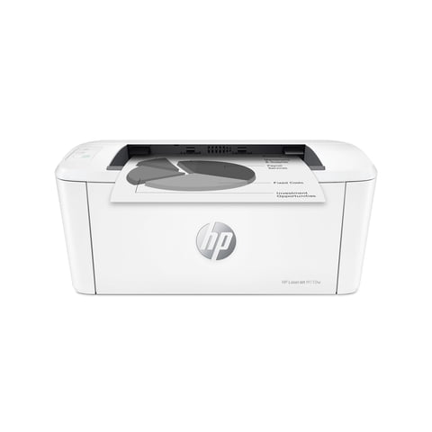 Impresora Inalámbrica Hp Laserjet M110W Imprime 21 Ppm En