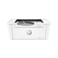 Impresora Inalámbrica Hp Laserjet M110W Imprime 21 Ppm En Blanco Y Negro