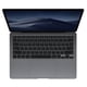 thumbnail image 4 of MacBook Air Apple 13.3 Intel Core i5 8GB RAM 256GB SSD Gris Espacial - Reacondicionado, 4 of 4