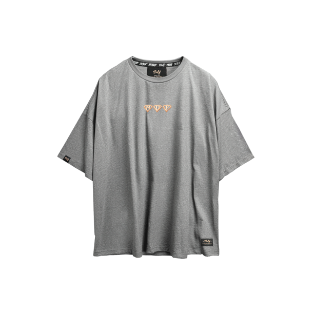 MDF® Polera ORIGINAL SUPERMAN
