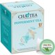thumbnail image 1 of Pods de té Cha4TEA de hierbabuena, 36 unidades, compatibles, 1 of 7