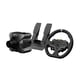 thumbnail image 3 of Paquete de Volante y Pedales Moza R3 PC Racing Simulator, 3 of 3