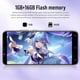 thumbnail image 3 of Teléfono celular TalkCeLL 5" Android 9.0 Dual SIM 16 GB ROM, 3 of 7