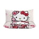 thumbnail image 5 of Cute Hello Kitty Bedding Sets for Girl Women Twin Size Comforter Set, 5 of 5
