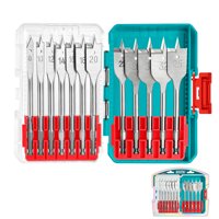 Juego Mechas Paletas 12 Piezas Total