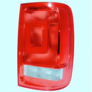 Repuestos Del Sol - Farol Trasero Derecho Volkswagen Amarok 2.0 163 Cdca Sohc Tdi 2010 2015
