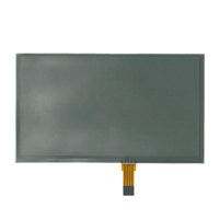 Ioensy - Digitalizador De Pantalla Táctil Lq065T5Gg64 Accesorios Para Dodge Chrysler 10-18