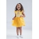 thumbnail image 4 of Vestido con Capucha de Malla para Niñas Bluey Bingo Talla 10, 4 of 7