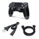 thumbnail image 4 of Playstation 4 Slim 500gb Negro Reacondicionado, 4 of 4