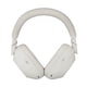 thumbnail image 2 of Auriculares inalámbricos Sony WH-1000XM6 con cancelación de ruido y Bluetooth, color plata, 2 of 7