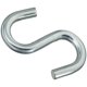 thumbnail image 1 of Gancho de almacenamiento National Hardware N347-856 de acero galvanizado, 1 of 1