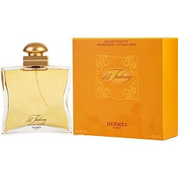 Perfume 24 Faubourg Hermes EDT 100ml Mujer