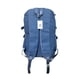 thumbnail image 3 of MOCHILA JUVENIL ESCOLAR CON INSIGNIAS celeste, 3 of 3