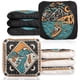 thumbnail image 1 of Bolsas de Cornhole Play Platoon, Juego de 8, 16 oz (Regulación), 1 of 8
