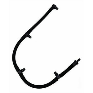 Manguera De Combustible Ford Ranger 2.5 Diesel 2009-2012