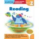 thumbnail image 1 of Kumon Lectura 2.º Grado (Libros de Trabajo de Lectura Kumon), 1 of 1