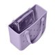 thumbnail image 3 of Bolsa BOGG BAG Bitty I Lilac You a Lot 28 cm x 11 cm x 22 cm, 3 of 6