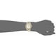 thumbnail image 2 of Reloj Pulsera Plateada Y Dorada Con Fecha De 36 Mm U0026l1, 2 of 3