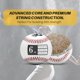 thumbnail image 2 of Béisbol Premier Pitching 170 g Bola de Entrenamiento con Peso, 2 of 6