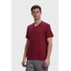 thumbnail image 2 of Polera Hombre Casual Básica Burdeo, 2 of 4