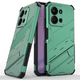 thumbnail image 3 of Funda GANGXUN Antigolpes para Xiaomi Redmi 15C 5G con Soporte Invisible, Antihuellas y Protección Completa, 3 of 6