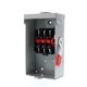 thumbnail image 2 of Interruptor de seguridad Siemens GNF322RA 60A 3P 240V Compact Series, 2 of 6